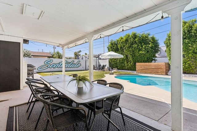 7616 E 3rd Street, Scottsdale, AZ 85251