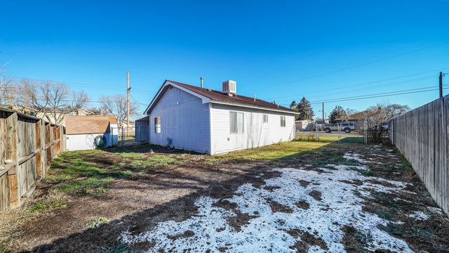 241 S Sycamore Street, Fruita, CO 81521
