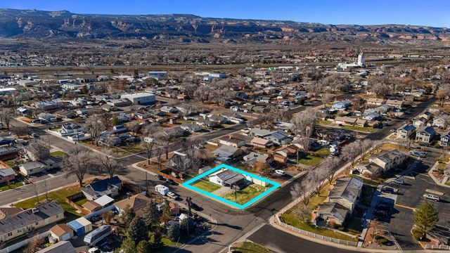 241 S Sycamore Street, Fruita, CO 81521