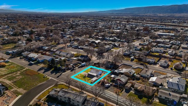 241 S Sycamore Street, Fruita, CO 81521