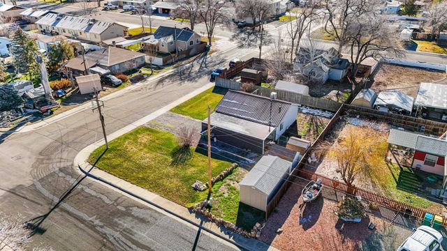 241 S Sycamore Street, Fruita, CO 81521