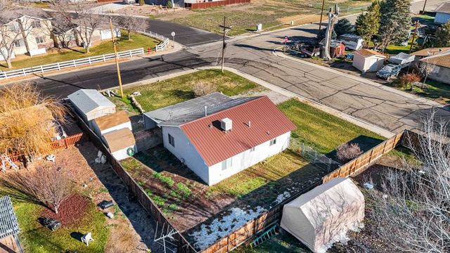 241 S Sycamore Street, Fruita, CO 81521