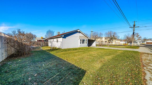 241 S Sycamore Street, Fruita, CO 81521