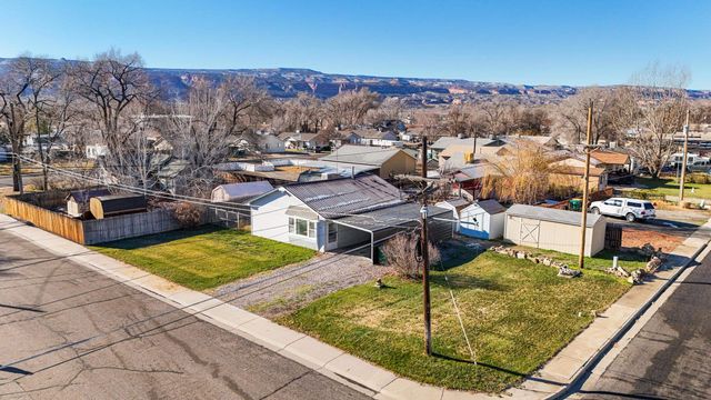 241 S Sycamore Street, Fruita, CO 81521
