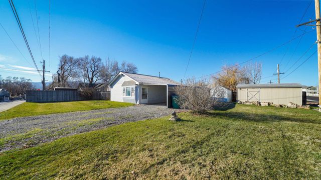 241 S Sycamore Street, Fruita, CO 81521