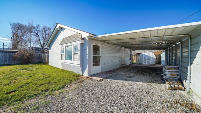 241 S Sycamore Street, Fruita, CO 81521