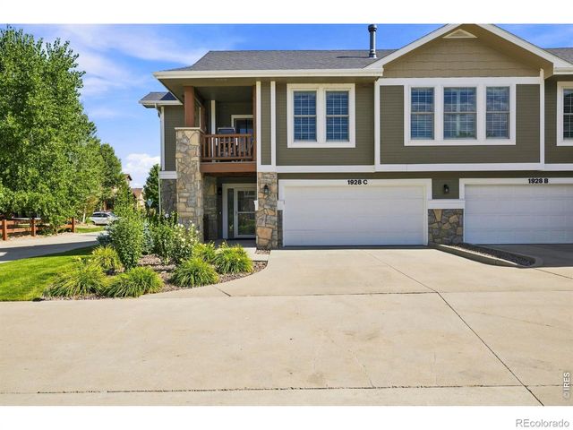 1928 E Seadrift Drive C, Windsor, CO 80550