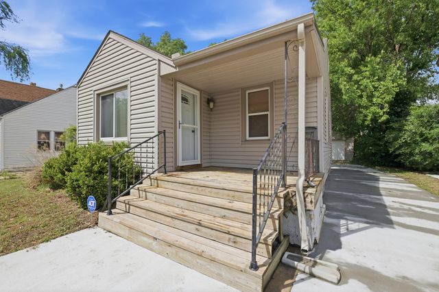 547 S Green, Wichita, KS 67211
