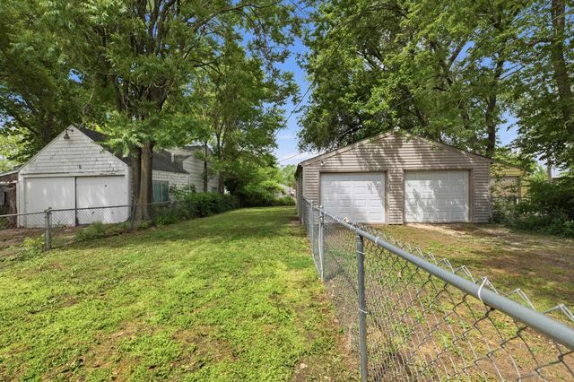 547 S Green, Wichita, KS 67211