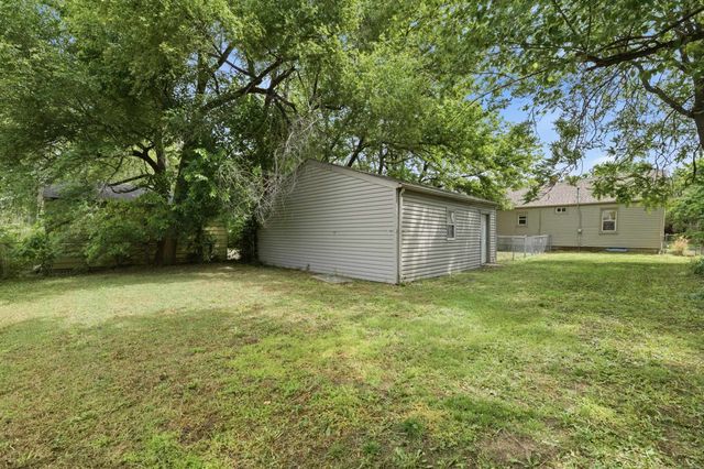 547 S Green, Wichita, KS 67211
