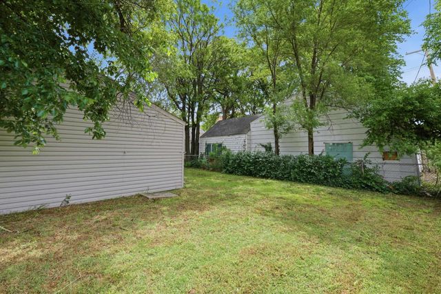 547 S Green, Wichita, KS 67211