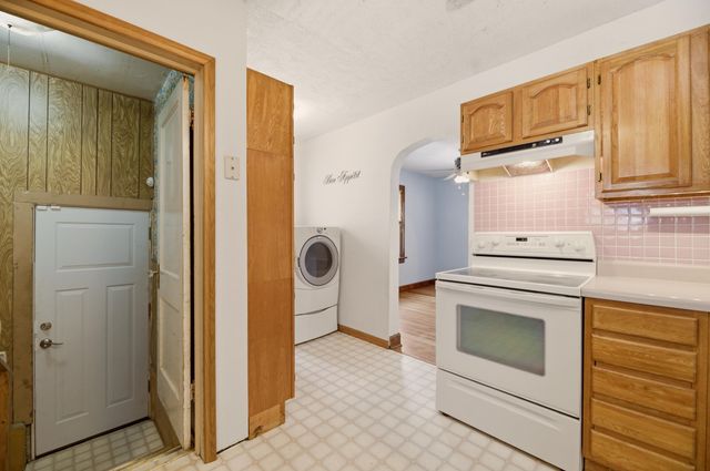547 S Green, Wichita, KS 67211