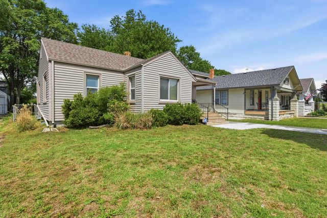 547 S Green, Wichita, KS 67211