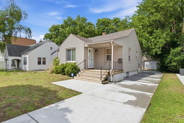 547 S Green, Wichita, KS 67211