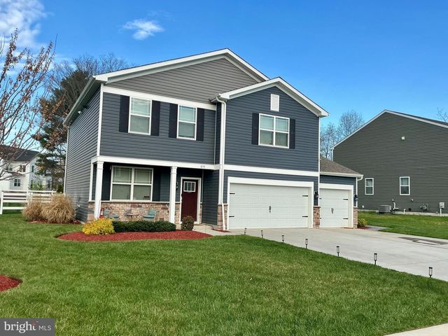 879 RED MAPLE RD, Smyrna, DE 19977