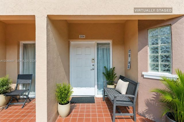 10014 Hammocks Blvd 204-4, Miami, FL 33196