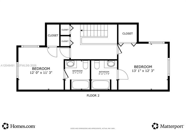 10014 Hammocks Blvd 204-4, Miami, FL 33196