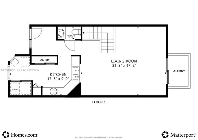 10014 Hammocks Blvd 204-4, Miami, FL 33196