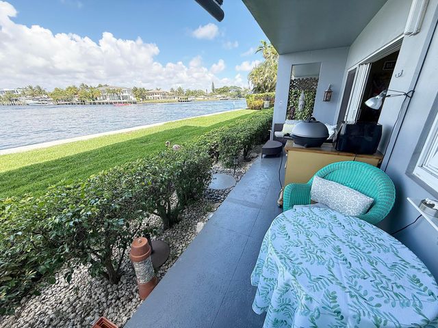 1201 S Riverside Drive 106, Pompano Beach, FL 33062