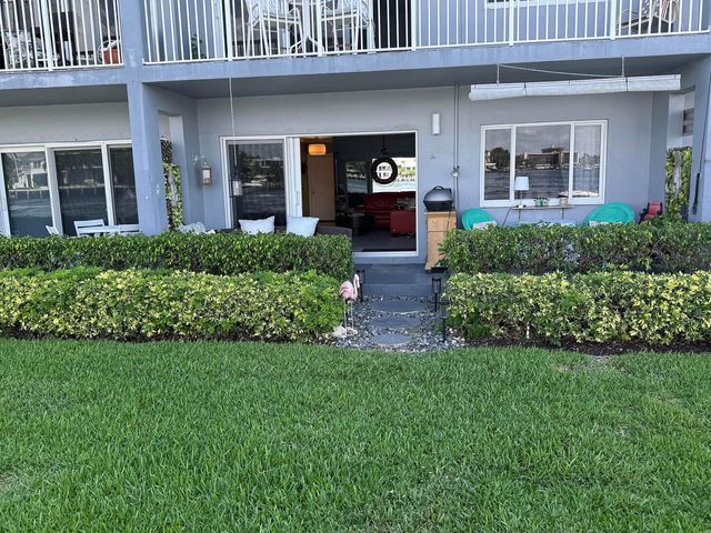 1201 S Riverside Drive 106, Pompano Beach, FL 33062