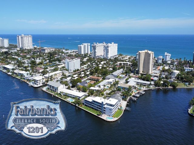 1201 S Riverside Drive 106, Pompano Beach, FL 33062