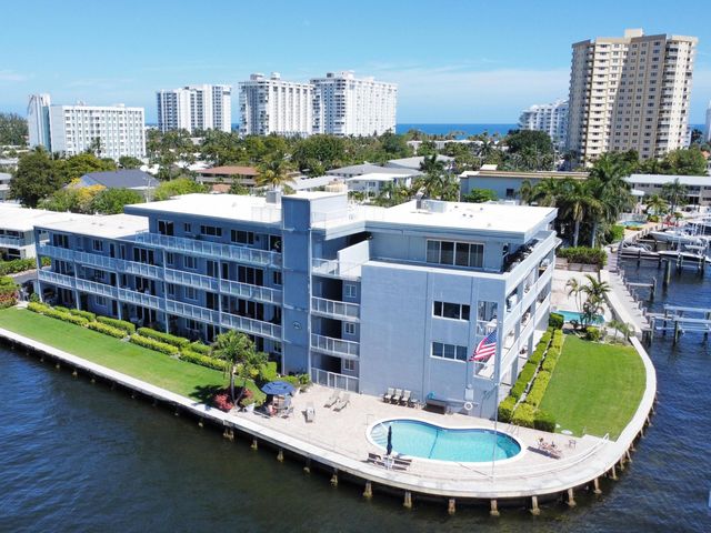1201 S Riverside Drive 106, Pompano Beach, FL 33062