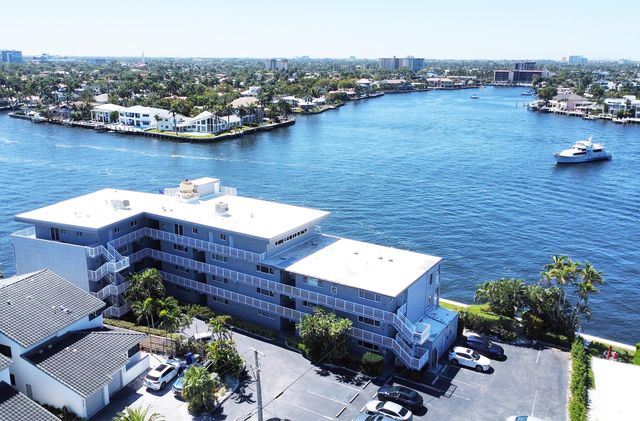 1201 S Riverside Drive 106, Pompano Beach, FL 33062