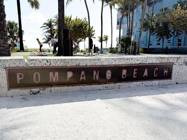 1201 S Riverside Drive 106, Pompano Beach, FL 33062