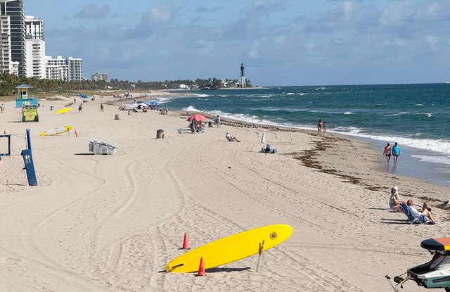 1201 S Riverside Drive 106, Pompano Beach, FL 33062