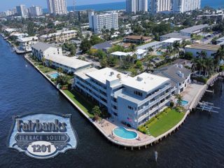 1201 S Riverside Drive 106, Pompano Beach, FL 33062