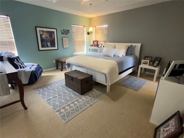 2552 AVENTURINE STREET, Kissimmee, FL 34744