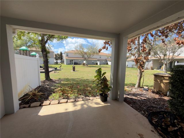 2552 AVENTURINE STREET, Kissimmee, FL 34744