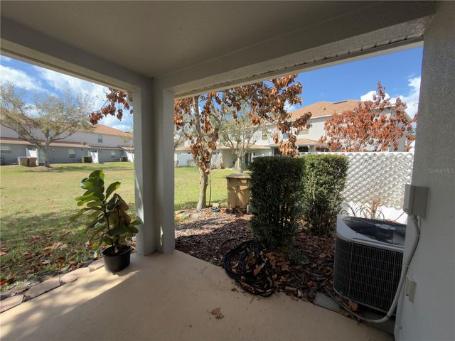 2552 AVENTURINE STREET, Kissimmee, FL 34744