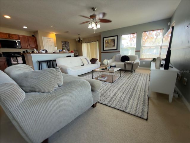 2552 AVENTURINE STREET, Kissimmee, FL 34744