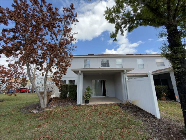 2552 AVENTURINE STREET, Kissimmee, FL 34744