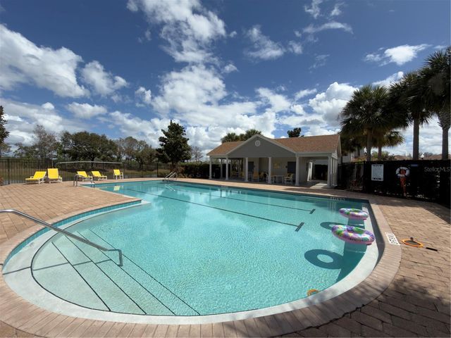 2552 AVENTURINE STREET, Kissimmee, FL 34744