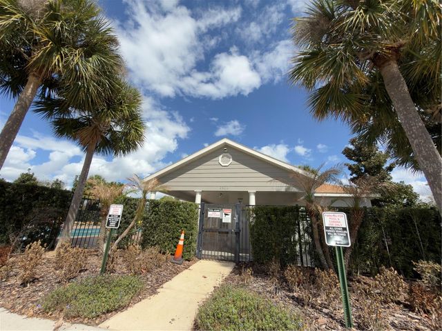 2552 AVENTURINE STREET, Kissimmee, FL 34744