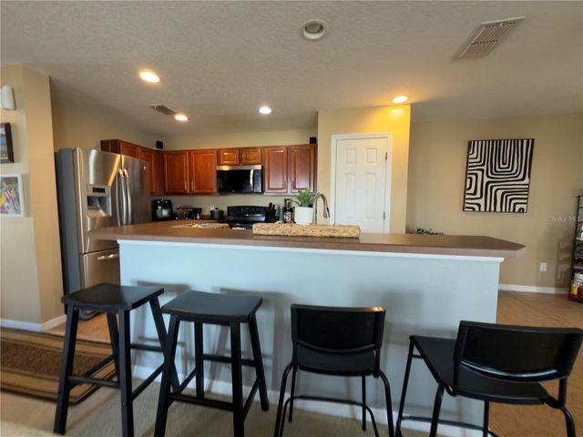 2552 AVENTURINE STREET, Kissimmee, FL 34744