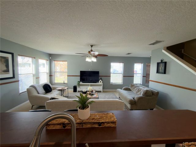 2552 AVENTURINE STREET, Kissimmee, FL 34744