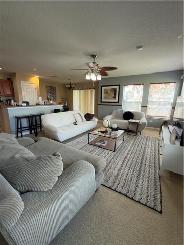 2552 AVENTURINE STREET, Kissimmee, FL 34744