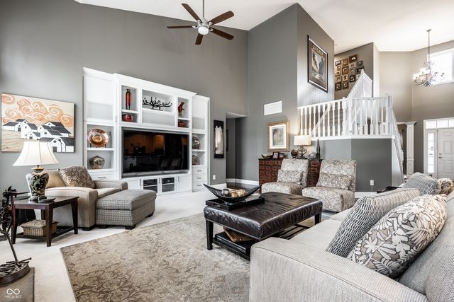 11750 Belle Plaine Boulevard, Fishers, IN 46037