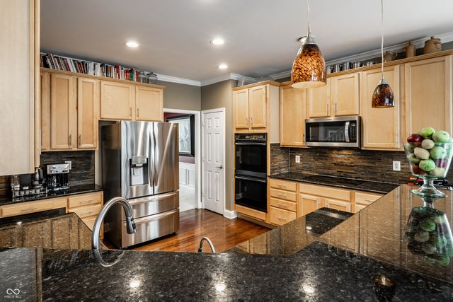 11750 Belle Plaine Boulevard, Fishers, IN 46037