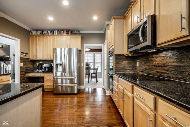 11750 Belle Plaine Boulevard, Fishers, IN 46037