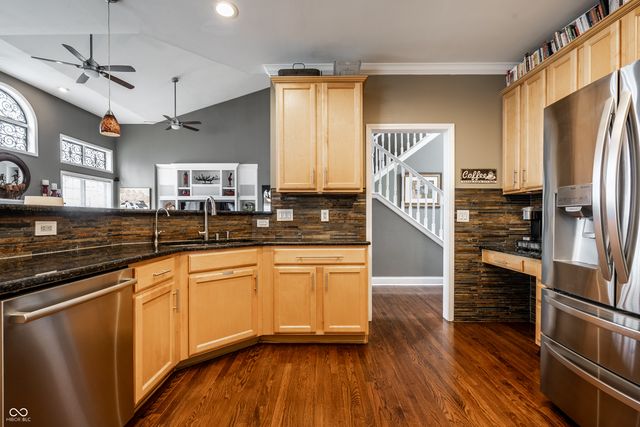 11750 Belle Plaine Boulevard, Fishers, IN 46037