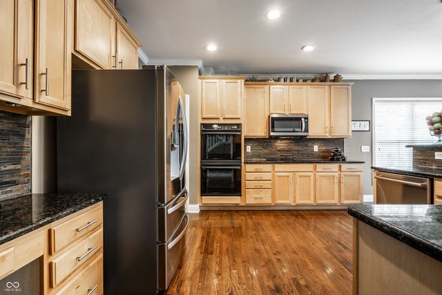 11750 Belle Plaine Boulevard, Fishers, IN 46037