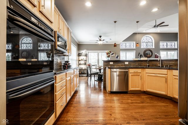 11750 Belle Plaine Boulevard, Fishers, IN 46037