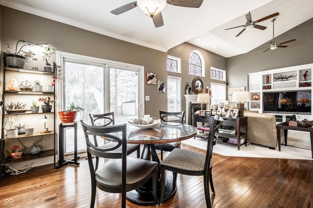 11750 Belle Plaine Boulevard, Fishers, IN 46037