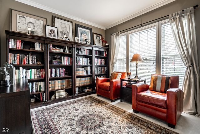 11750 Belle Plaine Boulevard, Fishers, IN 46037