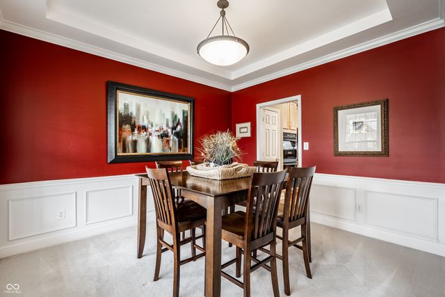 11750 Belle Plaine Boulevard, Fishers, IN 46037