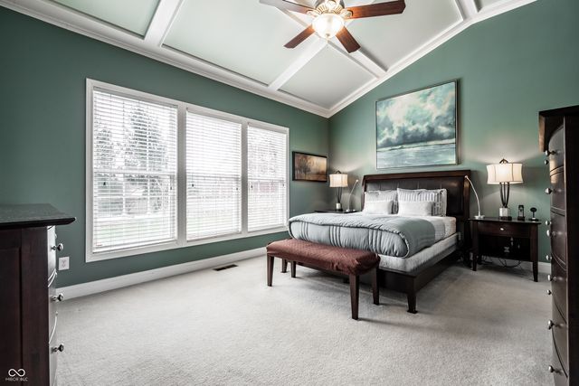 11750 Belle Plaine Boulevard, Fishers, IN 46037